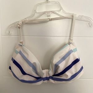 Kate Spade Bikini Bow Top